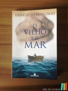 O Velho e o Mar, de Ernest Hemingway 2