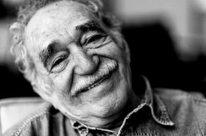 6 obras de Gabriel García Márquez