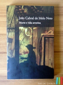 Morte e Vida Severina e outros poemas, de João Cabral de Melo Neto 2