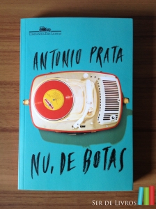 Nu, de Botas, de Antonio Prata 2