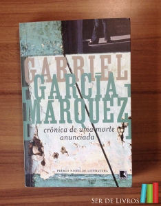 Crônica de uma Morte Anunciada, de Gabriel García Márquez 2