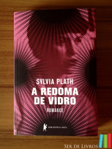 A Redoma de Vidro, de Sylvia Plath 2