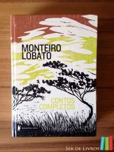 Monteiro Lobato Contos Completos 2